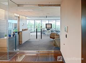 Regus | TN, Nashville - American Center
