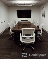 Launch Workplaces @ The Ring Building