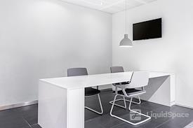 Regus | Amsterdam World Trade Centre Tower H