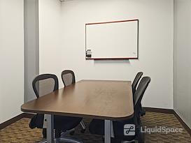 Regus | Brookhollow Central III