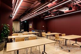 GPT Space&Co Queen and Collins