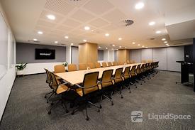 Workspace365 - 260 Queen Street