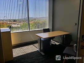 Pacific Workplaces - San Mateo