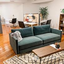 Dayhouse Coworking