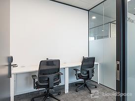 SPACES | Edinburgh Places Lochrin Square