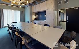 FORA | 180 Borough High Street