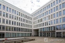 Regus | Munich Nymphenburger Hofe