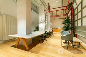 Regus | Osaka, Kintetsu Namba