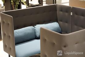 Nomadworks Times Square