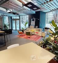 Design Offices Berlin Am Zoo