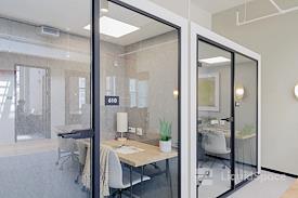 Industrious - Union Square on Park