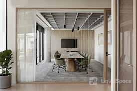 SPACES | Even Yehuda, Innovate