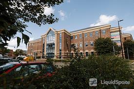 Regus | IL, Chicago - O'Hare Airport