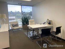 Barrister Executive Center | Encino Financial Center