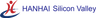 Logo of Hanhai Silicon Valley Center