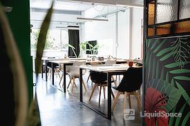 Manawa Coworking Creativo