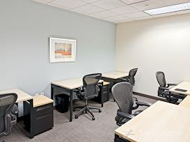 Regus | One Liberty Place