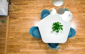 Regus | Stansted, Airport