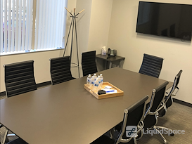 Intelligent Office-Westminster