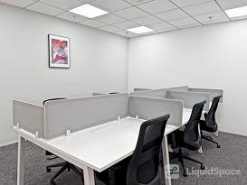 Regus | Hefei, LFQ Tower