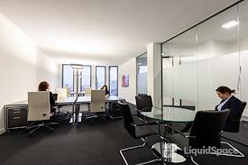 Regus | Bremen, City Gate