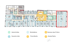 WeWork | 524 Broadway