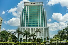 Regus | Shah Alam, Wisma Sunway