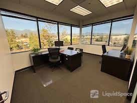 (RSM) Rancho Santa Margarita