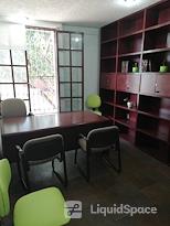 ProWorking Coyoacán