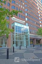 Executive Workspace| Uptown