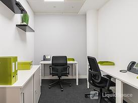 Regus | Bolton, Town Centre
