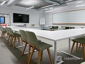 SPACES | Copenhagen, Ny Carlsberg Vej