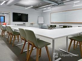 SPACES | Copenhagen, Ny Carlsberg Vej