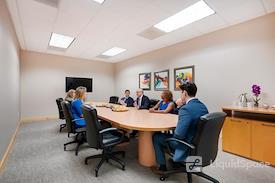 Office Edge - Miami Brickell