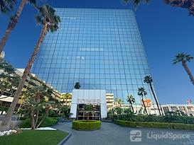 Regus | NV, Las Vegas - Convention Center Dr.