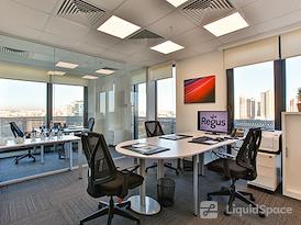 Regus | Istanbul, Merter