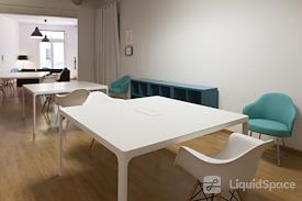 Barcelona Reial Coworking