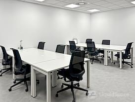 Regus | Sevilla, Camas