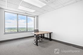 Regus | Clark Tower