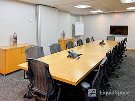 Regus | Rio de Janeiro, Mourisco Botafogo