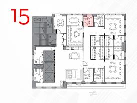 WorkHouse NYC | Midtown - Grand Central