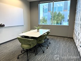 Outlet Coworking - Roseville