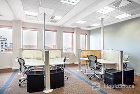 Regus | COSTA RICA, San Jose, Plaza Roble Las Terrazas