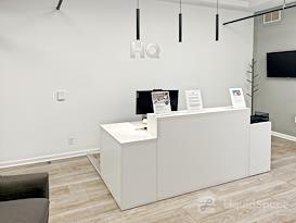 Regus | Newark - Broad St
