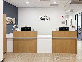 Regus | IL, Schaumburg - McConnor Pkwy