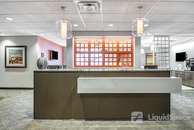 Regus | Dominion Tower