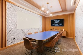 WeWork | Dama Station Business Center