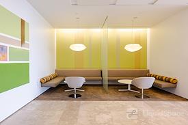 The Spire | An Expansive Venue