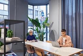 FORA | 133 Whitechapel High Street
