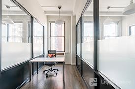 SPACES | Midtown South